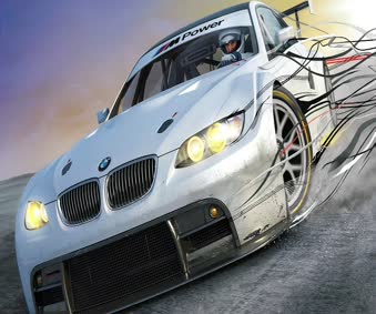 Download Bmw M3 Gt2 Car Live Wallpaper