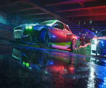 Download Need For Speed Live Car Wallpaper