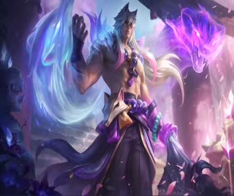 Download 2K Sett Spirit Blossom Lol Live Wallpaper