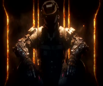 Download 2K Call Of Duty Black Ops 3 Live Wallpaper
