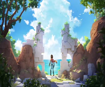 Download Rime Live Wallpaper