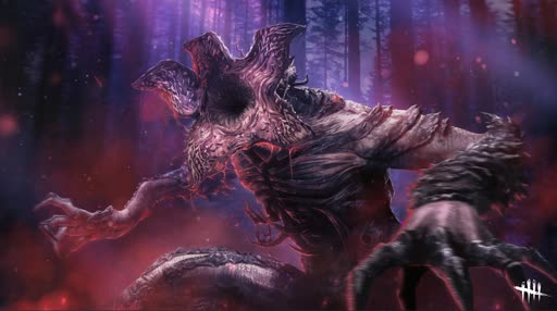 Download Demogorgon Wallpaper