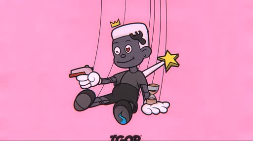 Download Igor Wallpaper