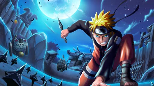 Live Wallpapers tagged with Naruto
