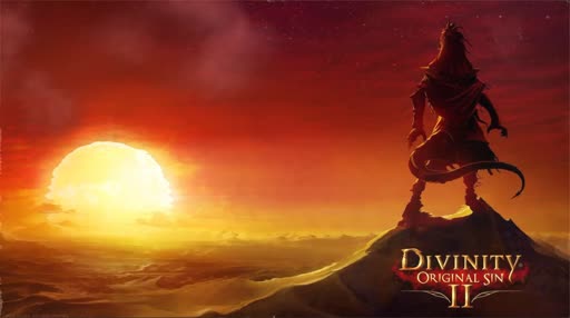 Download Divinity Original Sin Ii Wallpaper