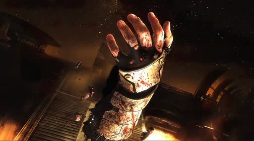 Download Dead Space Lively Wallpaper