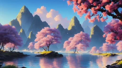 sakura DesktopHut - Live Wallpapers and Animated Wallpapers 4K/HD