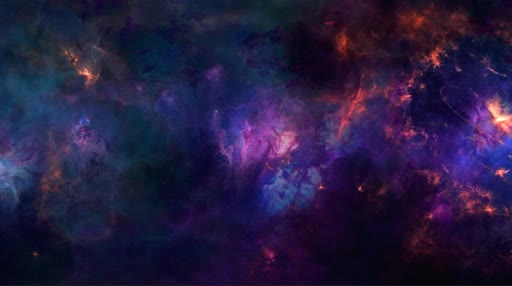Download 3D Space Lively Wallpaper