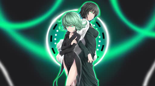 Download Tatsumaki Fubuki Magic