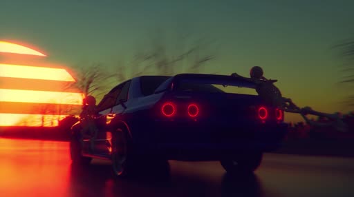 Download GTR Live Wallpaper