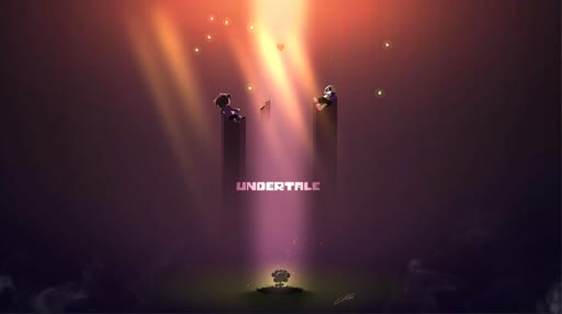 Download Undertale Lively Wallpaper