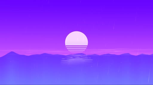 Download Purple Minimalist