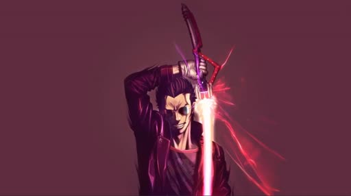 Download No More Heroes Travis Touchdown