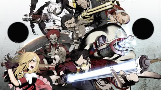 Download No More Heroes Today