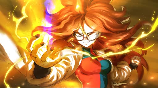 Download android 21 r34