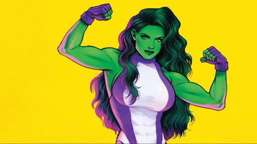 Download she hulk r34