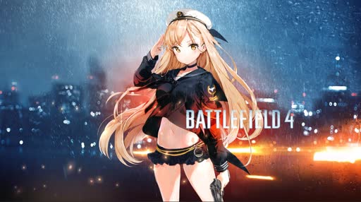 Download battlefield 4 wallpaper