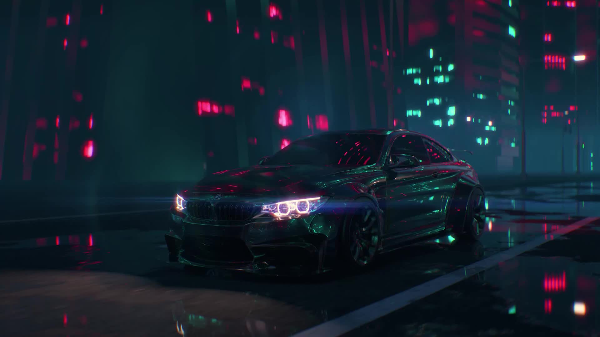 Download Egypt die BMW M4