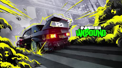 Download Need For Speed Unbound