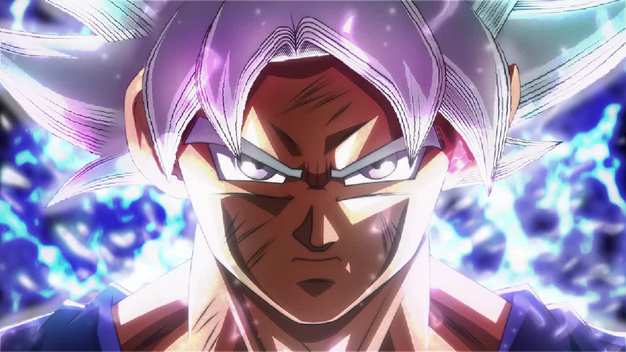 Download Ultra Instinct