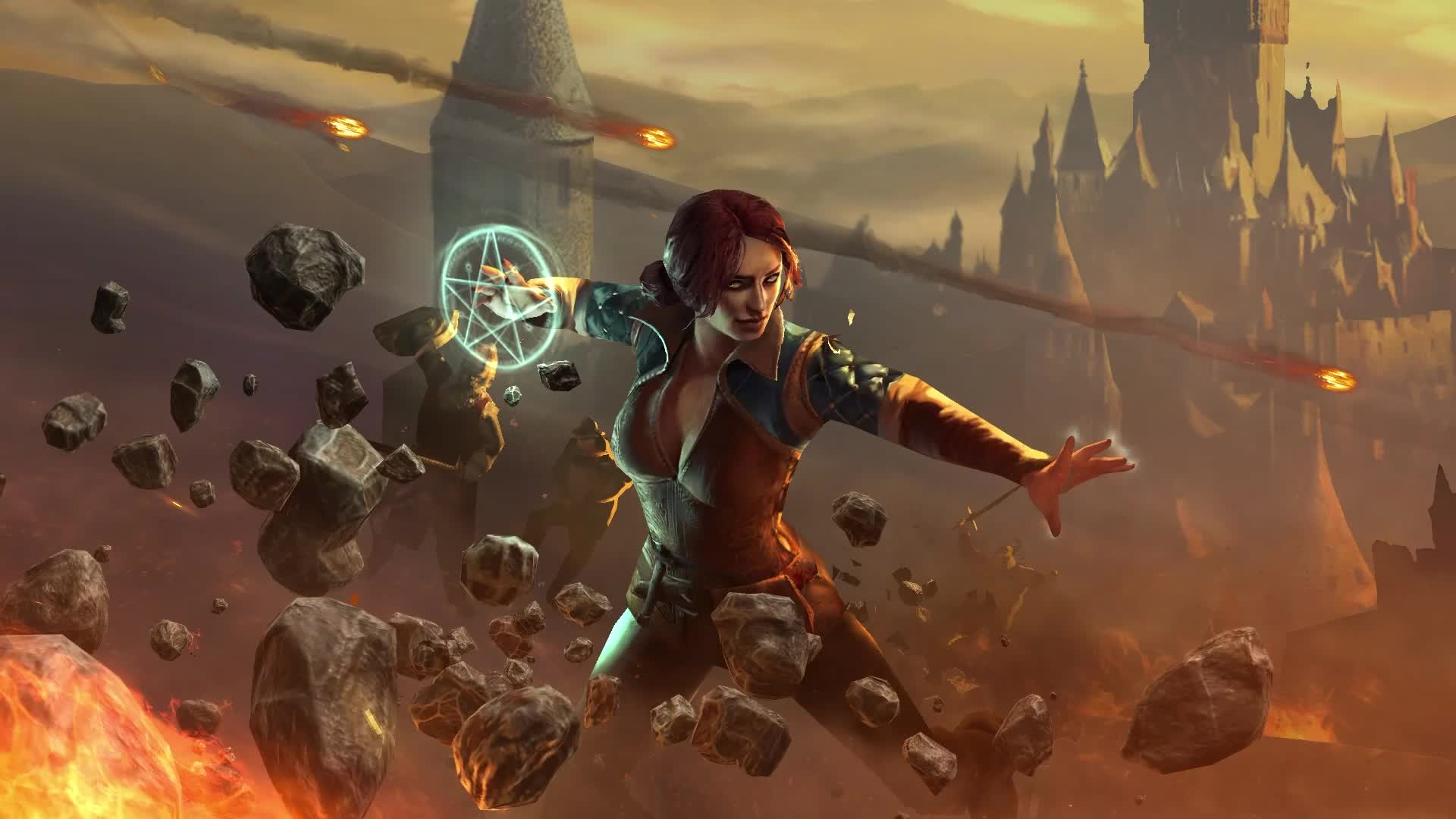 Download triss 2