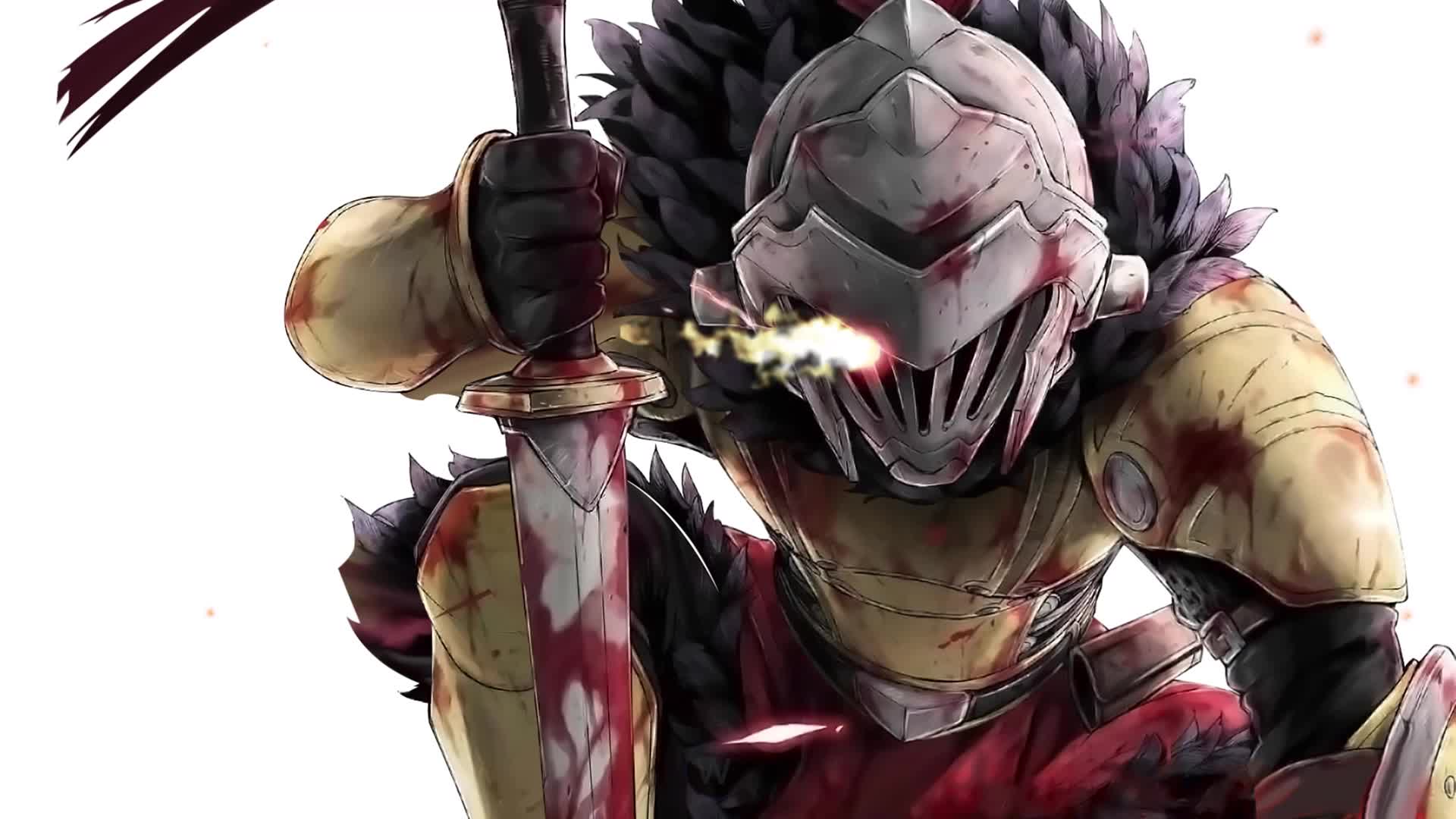 Download Goblin Slayer　ゴブリンスレイヤー