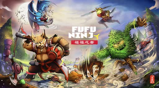 Download fufuninja for steam