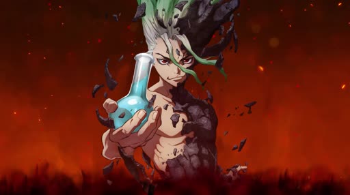 Download Dr Stone