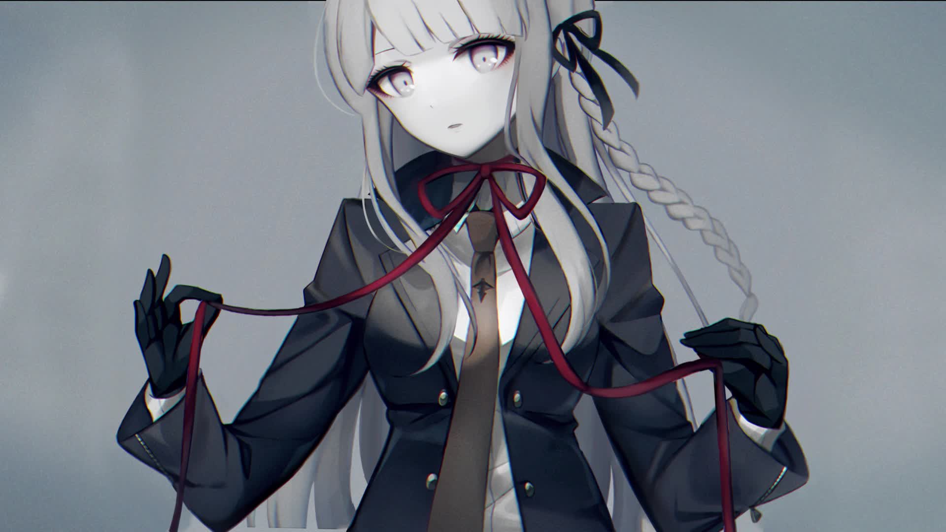 Download danganronpa kyoko kirigiri PC