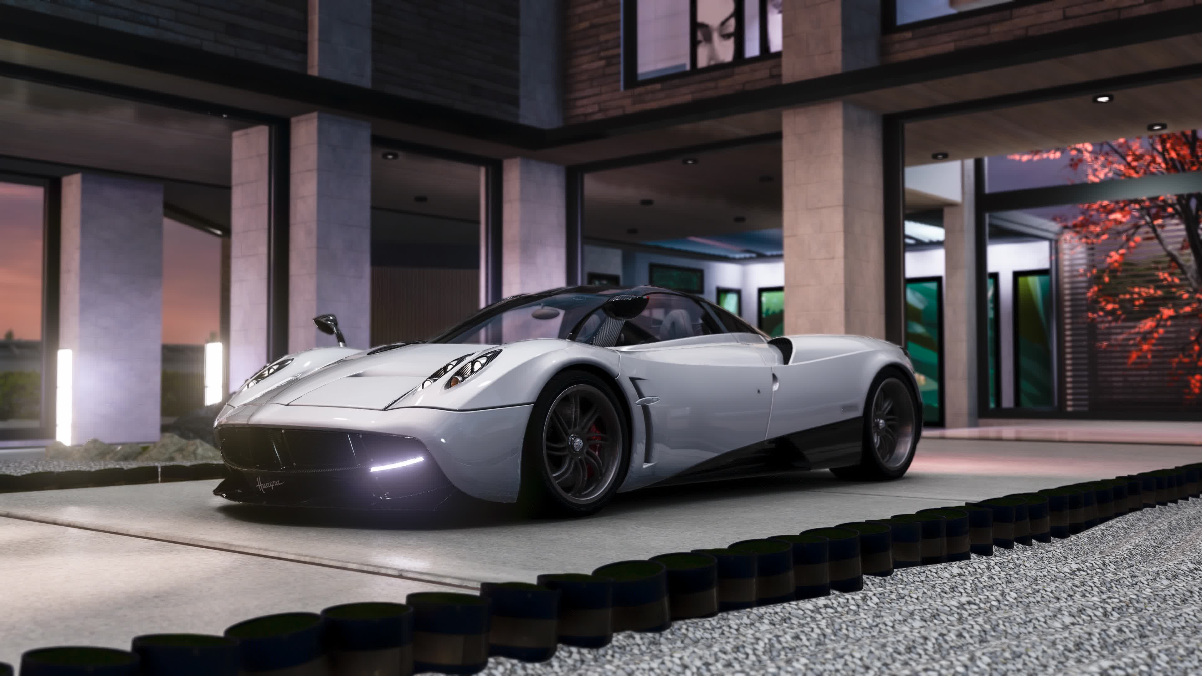 Download HUAYRA