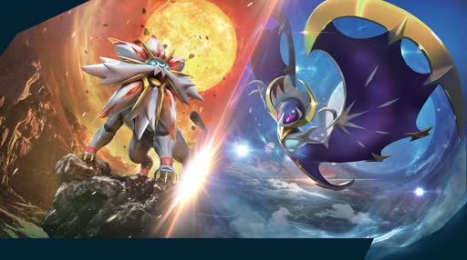 Download Homepage Pokémon TCG Sun  Moon