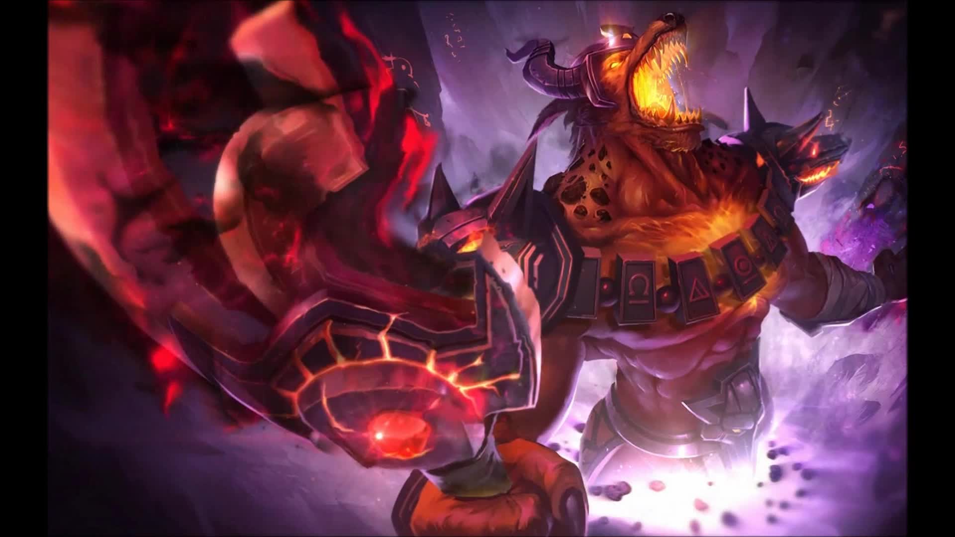 Download Nasus Infernal