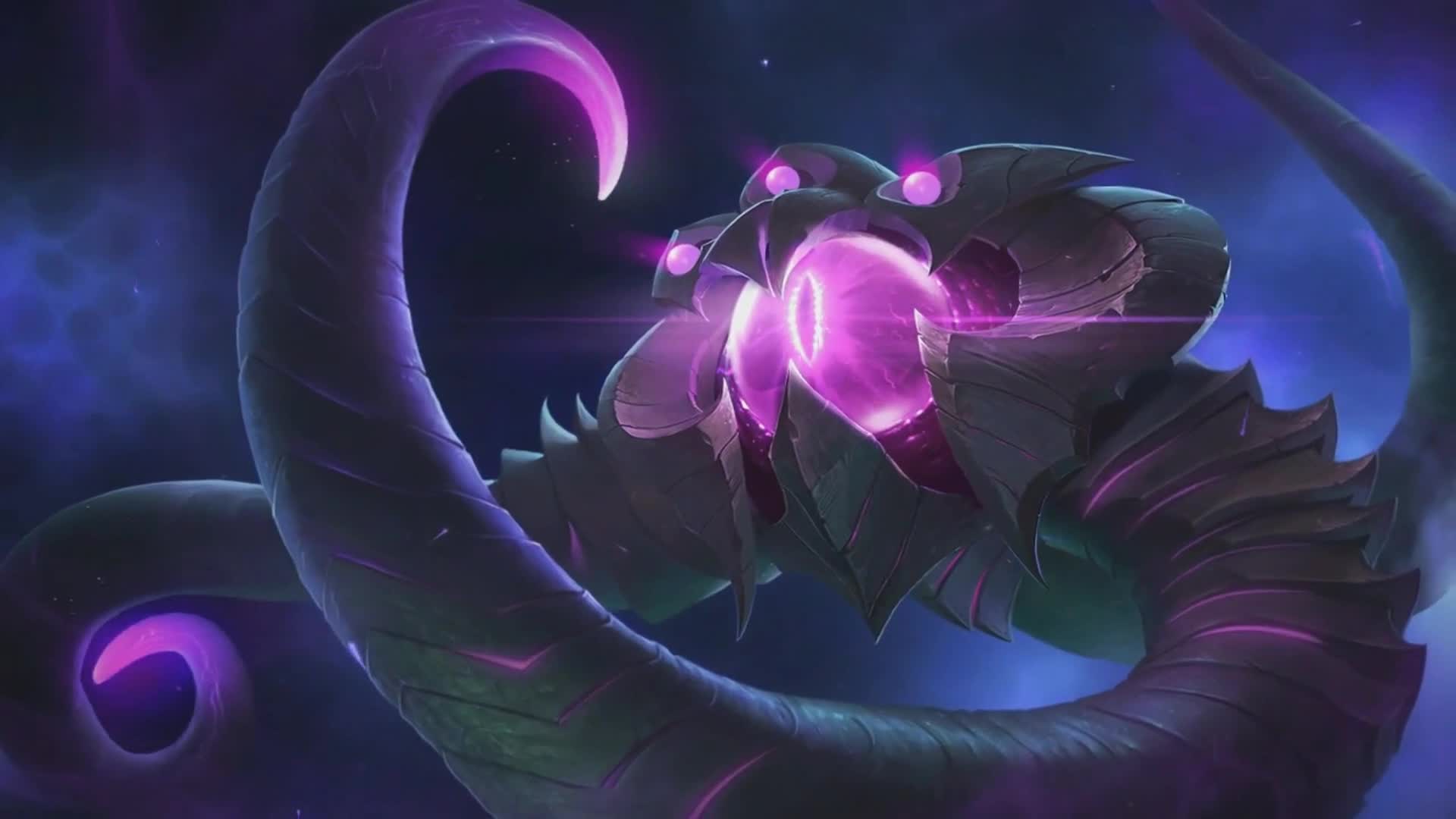 Download Velkoz