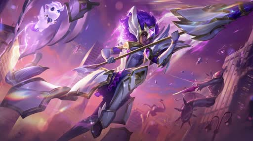 Download Star Guardian Rell