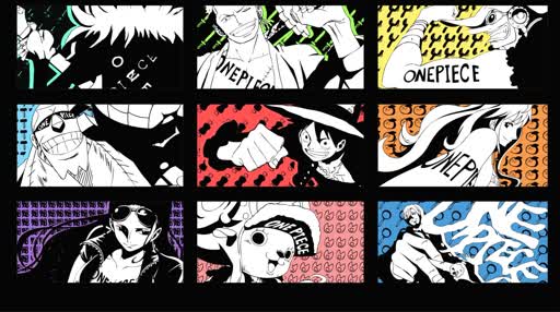 🔥 One Piece Wallpaper 4k - Px Bar