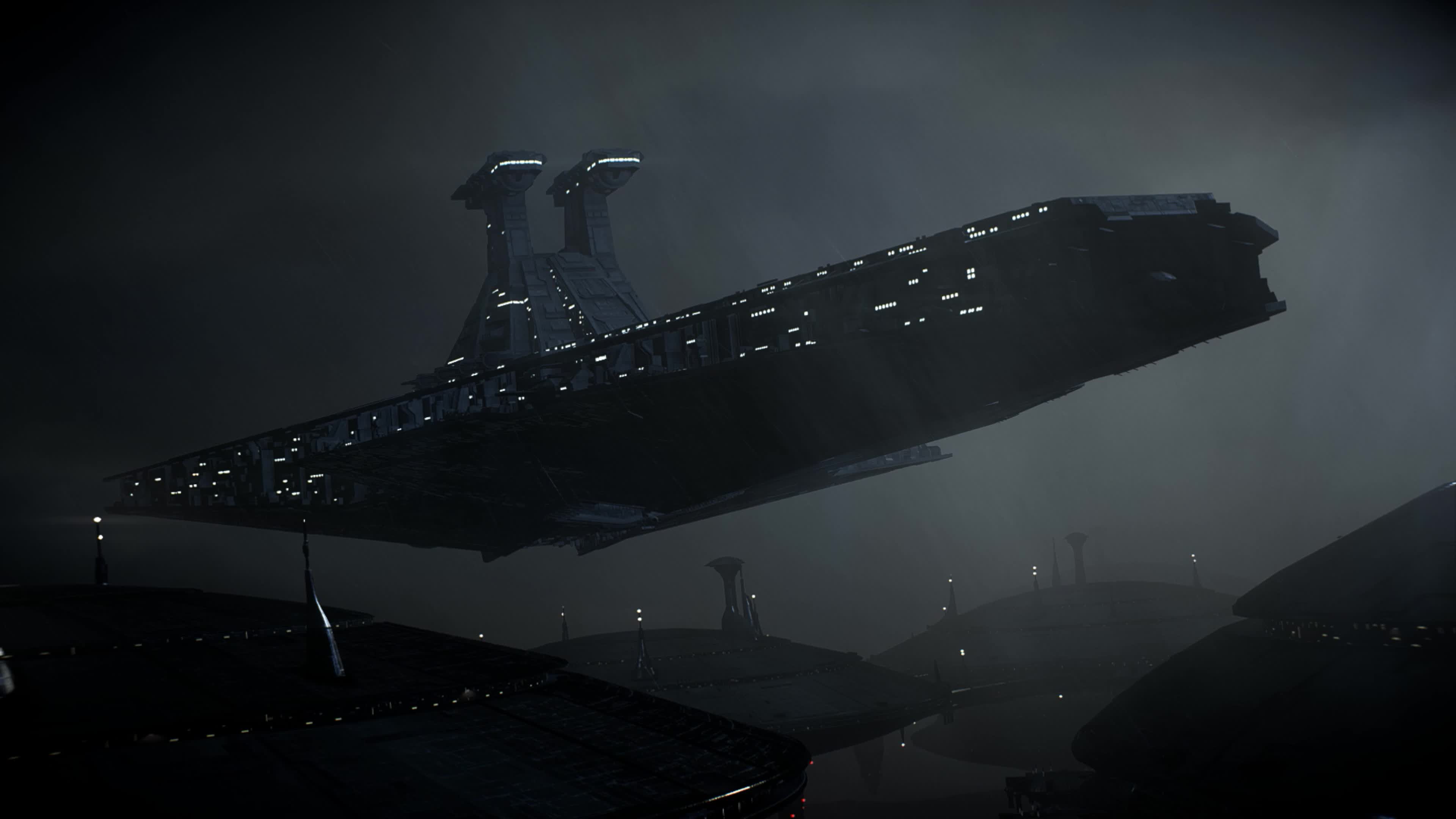 Download VENATOR KAMINO 1