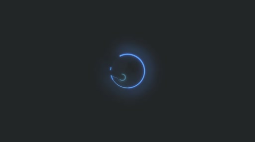 Download Steam Neon Logo 4K