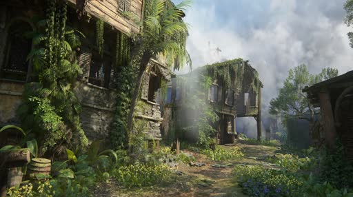 Download uncharted legacy of thieves industrial district