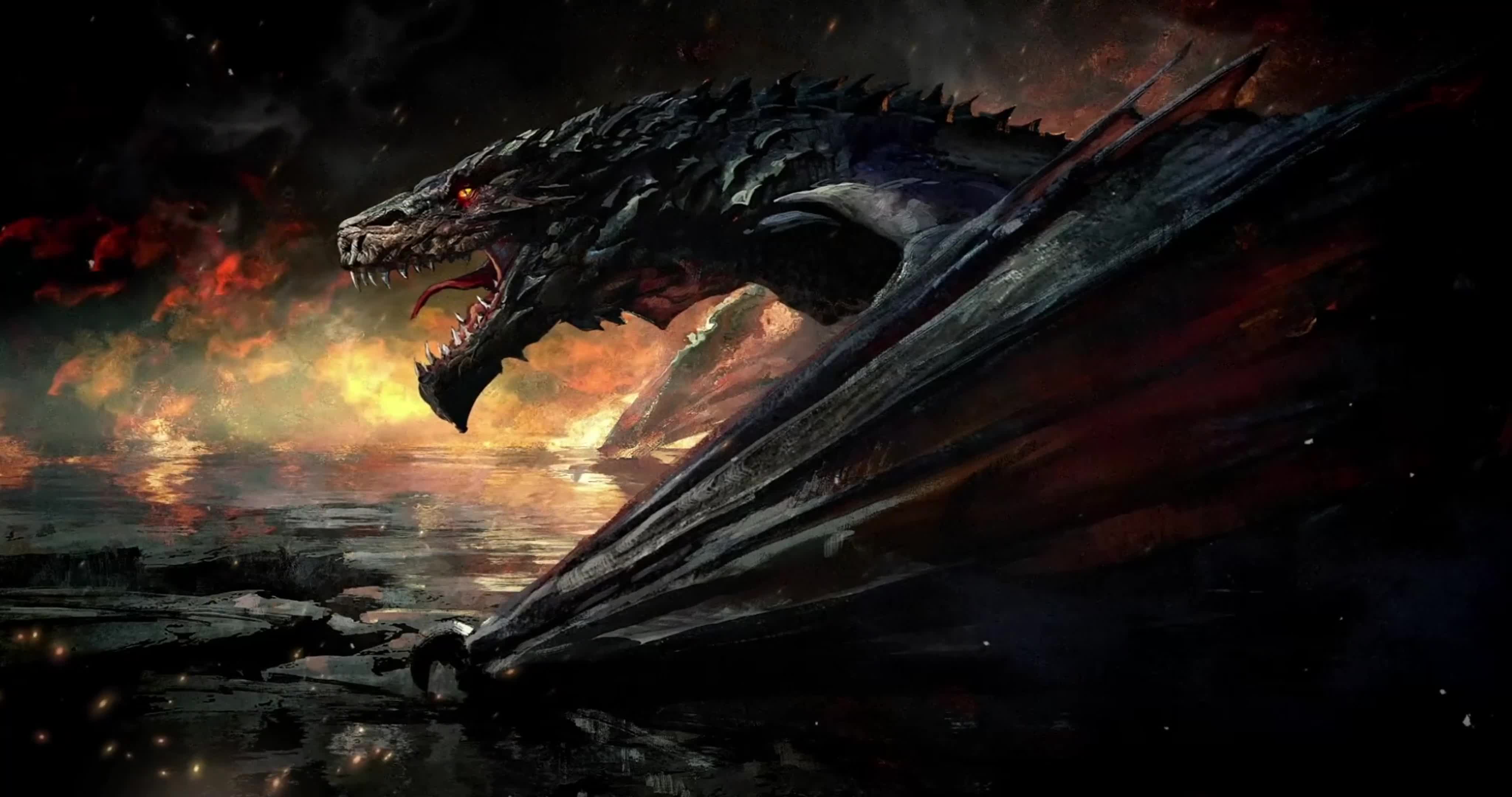 Download Dragon 4K