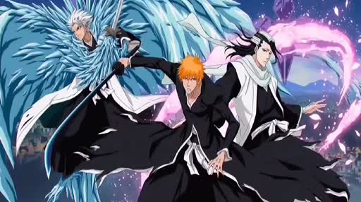 bleach DesktopHut - Live Wallpapers and Animated Wallpapers 4K/HD
