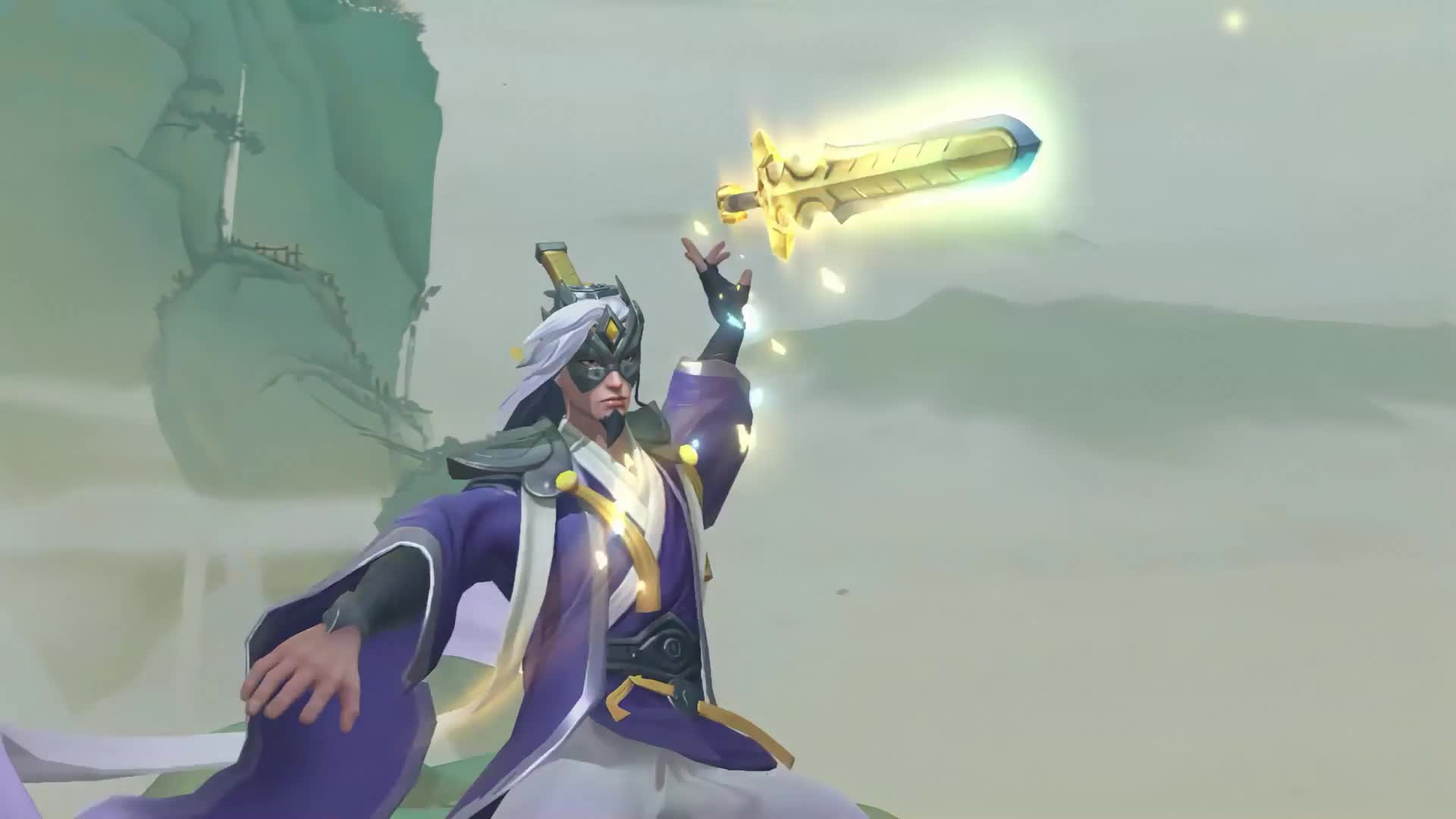 Download Jade Sword Legend Yi