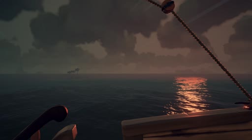 Download Sea of Thieves Animation
