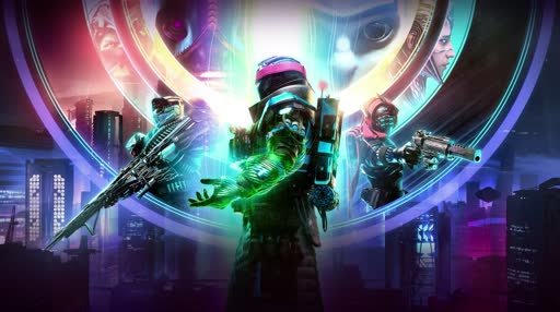 Download Lightfall Destiny 2 Live Wallpaper