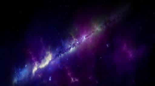 Download 4K Fly Outer Space Live Wallpapers
