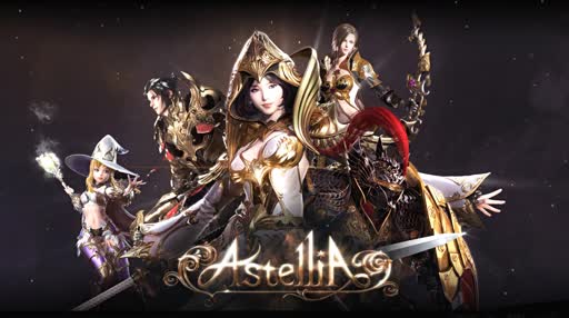 Download Astellia Online Hd Live Wallpapers