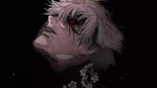Ken Kaneki-Tokyo Ghoul Animated Wallpaper 