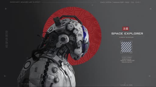 Download Space Explorer Live Wallpaper