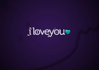 i love u typo wallpaper › Live Wallpapers or Animated Wallpapers Videos